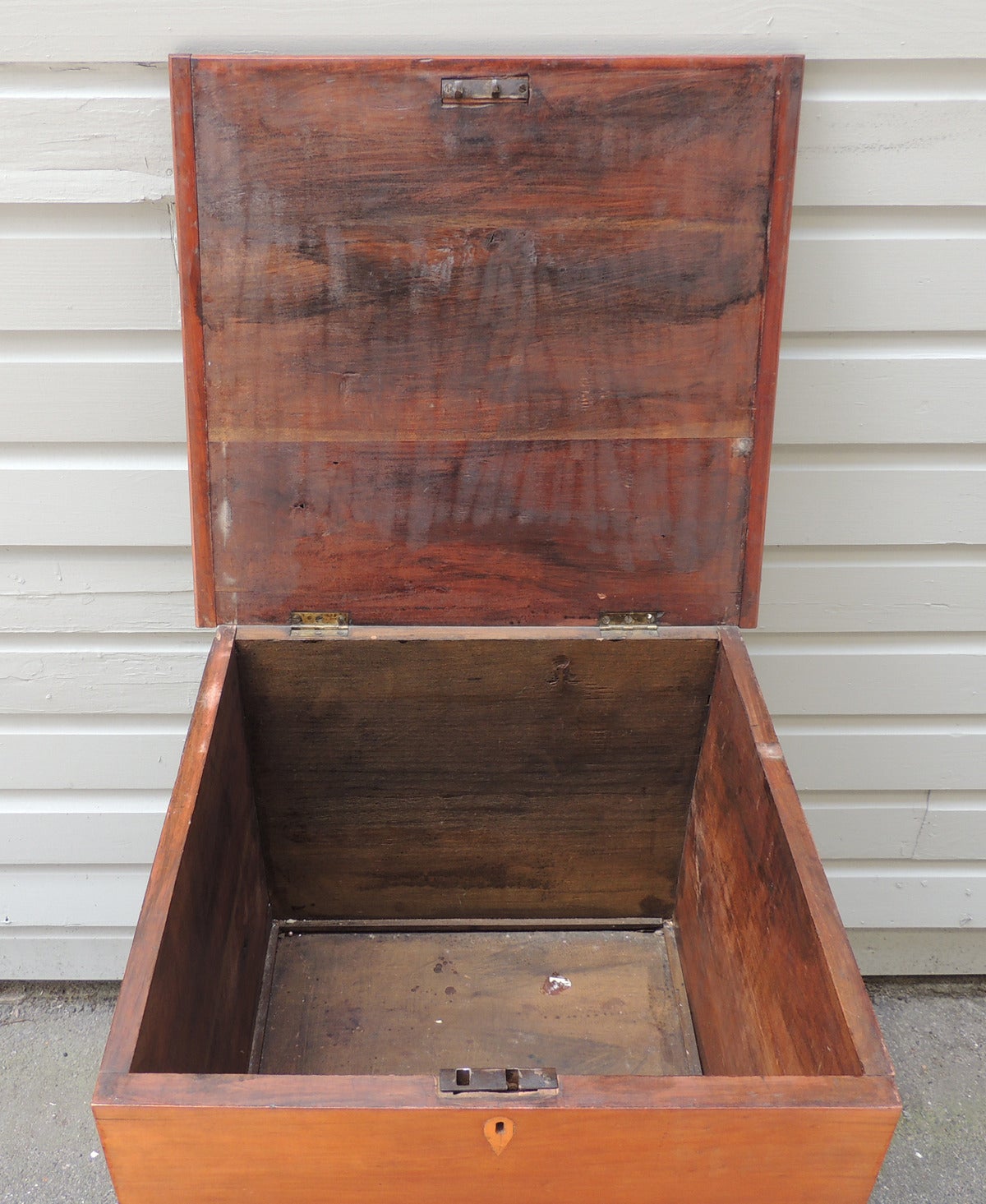 tennessee sugar chest for sale