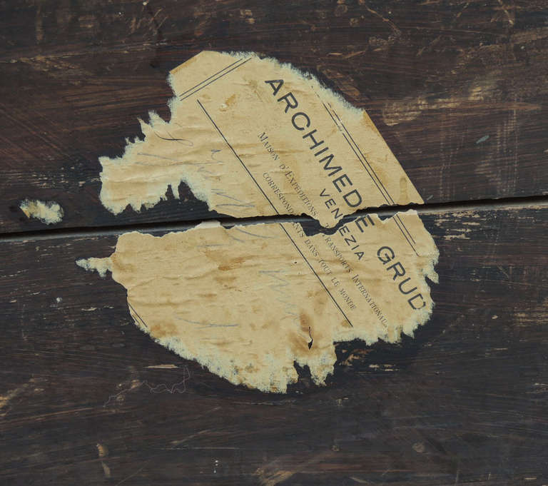 18th Century Irish Chippendale Tilt Top Pie Crust Table 5