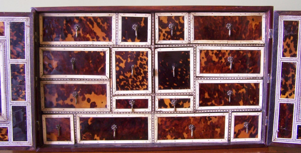 Tortoise Spice Box 3