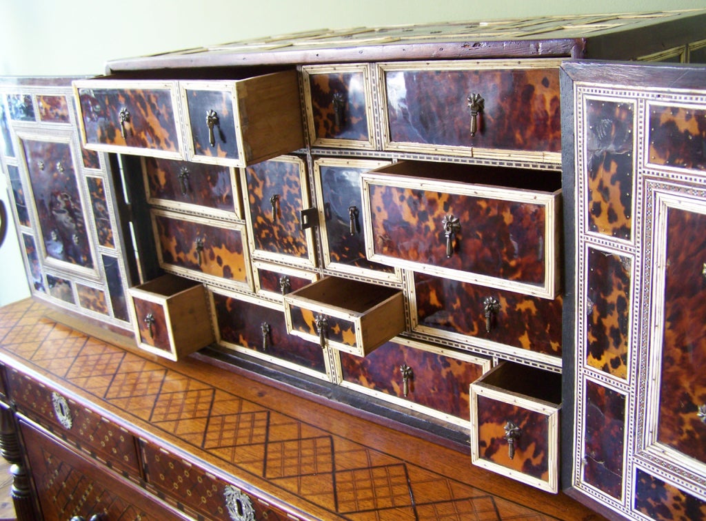 Tortoise Spice Box 4