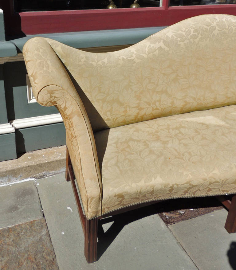 20th Century Sofa In Good Condition In Charleston, SC