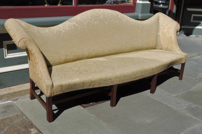 Mid-20th Century 20th Century Sofa