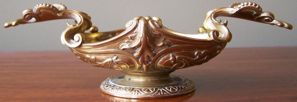 Cigar Lighter and Cigar Holder 1