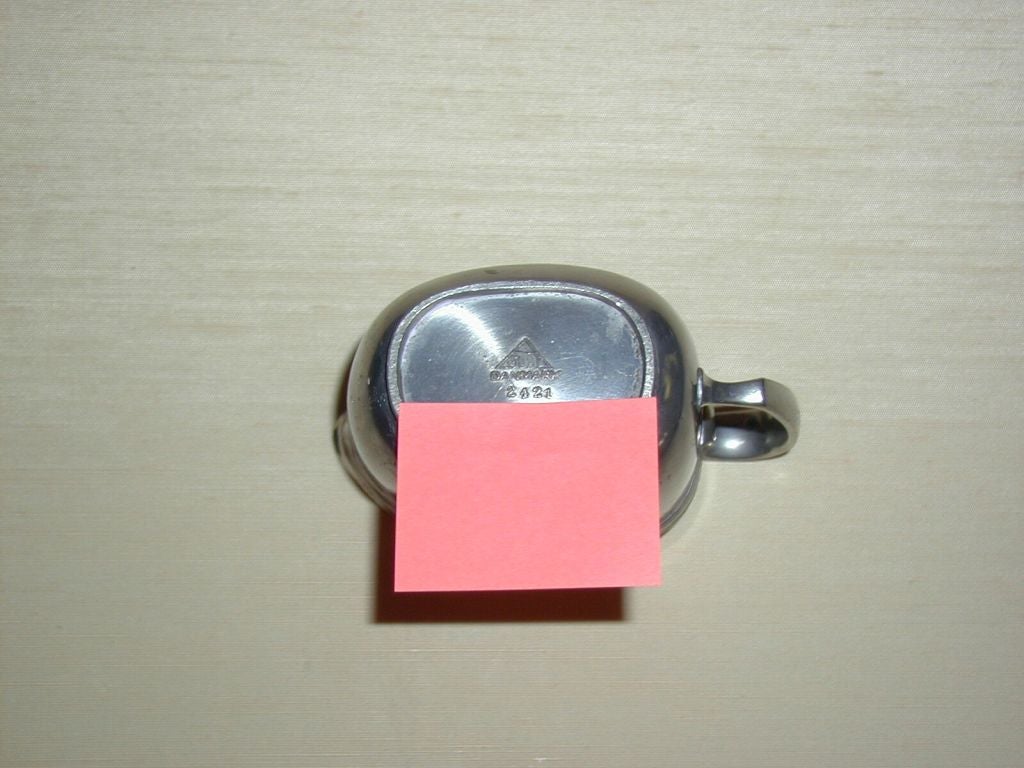 Just Andersen Coffee Service