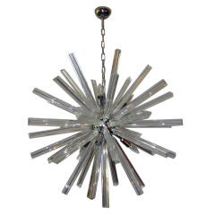 Mobeliere Cristallo Chandelier