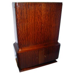 Vintage Art Deco Cabinet
