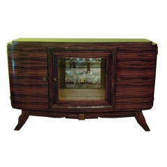 Art Deco Server