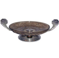 Art Deco Centerpiece Art Deco Centerpiece