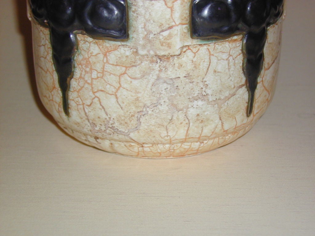 Art Deco Jardiniere im Angebot 2