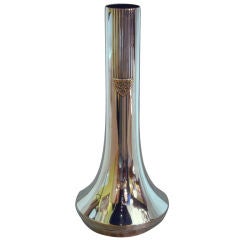 WMF Jugendstil Vase