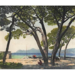 "Juan les Pins"