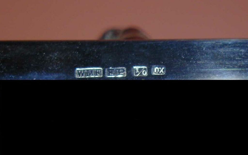 WMF Dressing Table Mirror