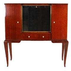 De Coene Art Deco Writing Desk De Coene Art Deco Writing Desk