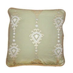 Couture Cushions by Christine