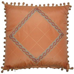 Couture Cushions by Christine