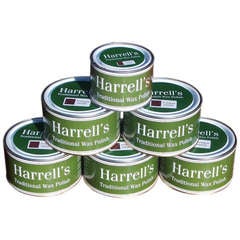 Harrell's Traditional Wax Polish, Distributor