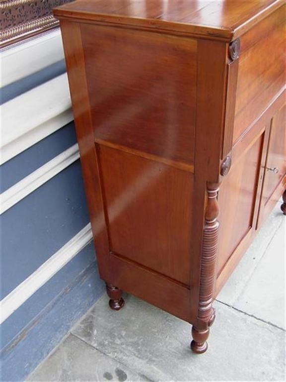 American  Sugar Chest  (Middle Tennessee ) In Excellent Condition In Charleston, SC