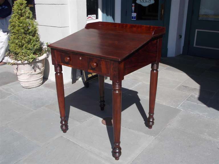 plantation desk for sale