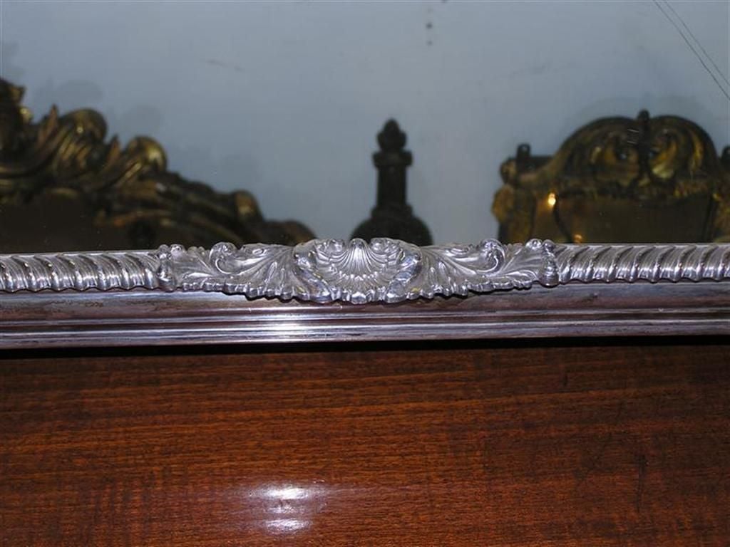 Late 18th Century English Sheffield Plateau. Circa 1780