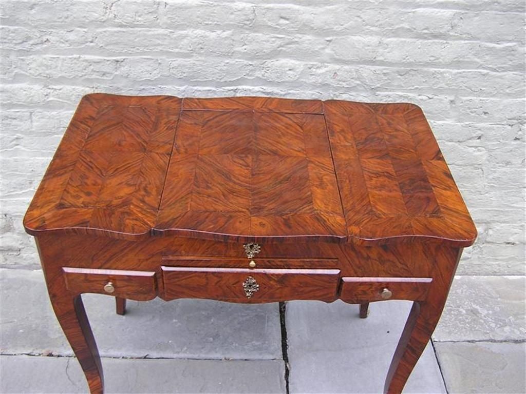 18th Century and Earlier French Dressing Table