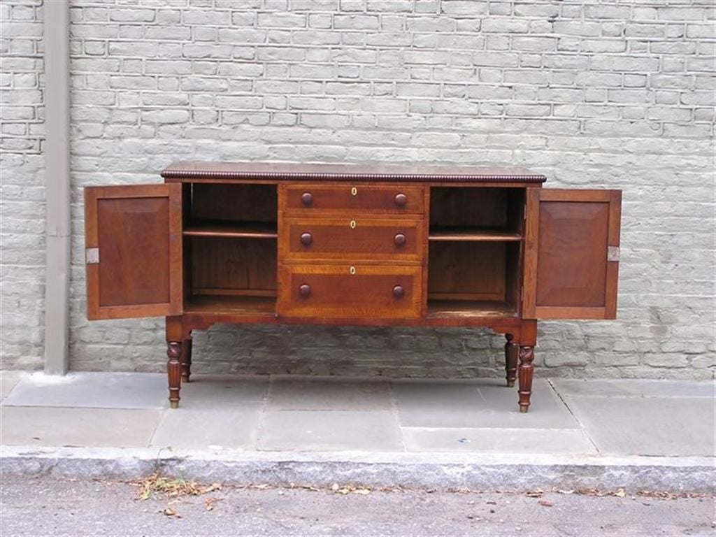 American Sideboard / Server 1