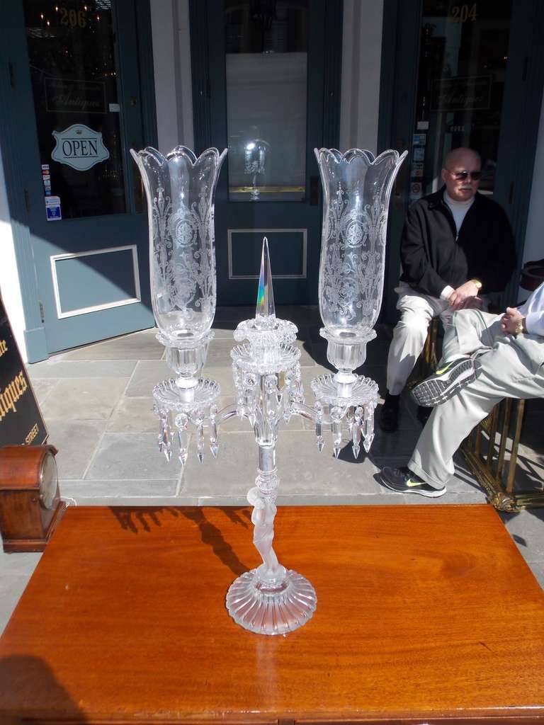 hurricane candelabra