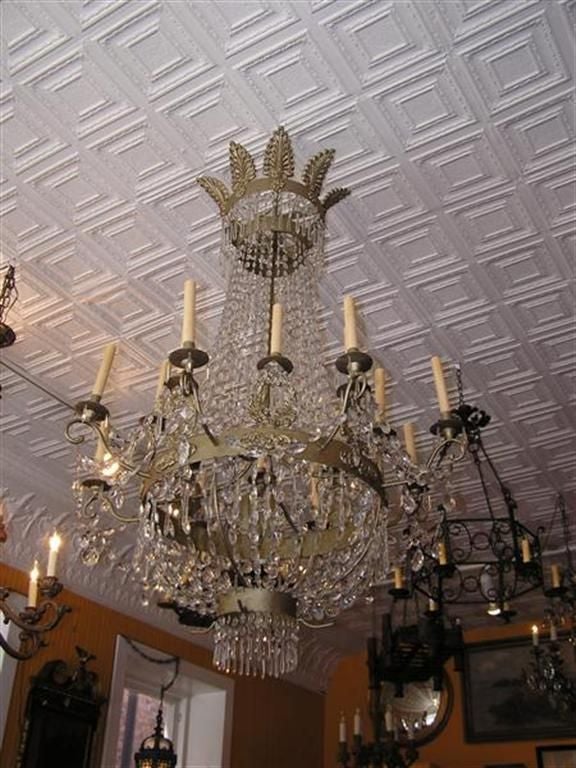 austrian chandelier