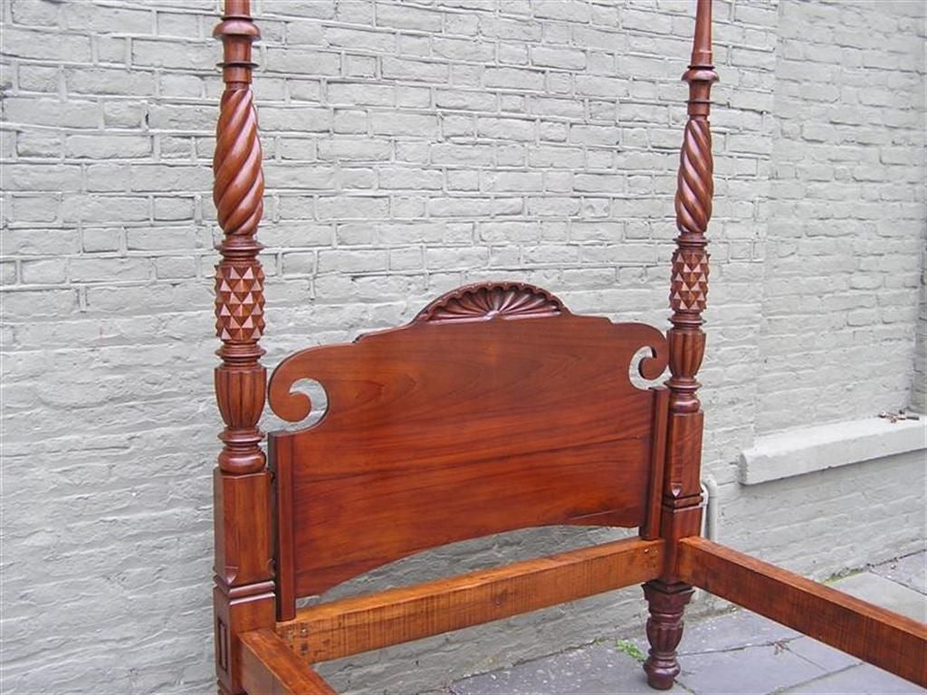 tester beds