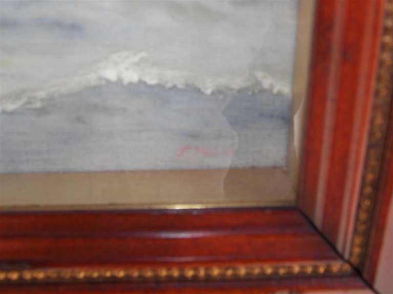 American Maritime Painting (Thomas H. Willis ) 2