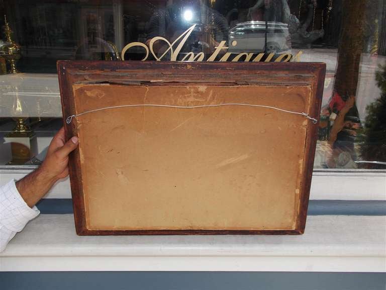 American Maritime Painting (Thomas H. Willis ) 3
