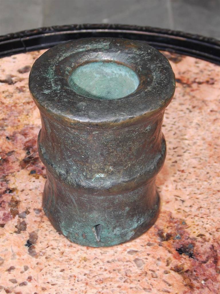 antique signal cannon for sale