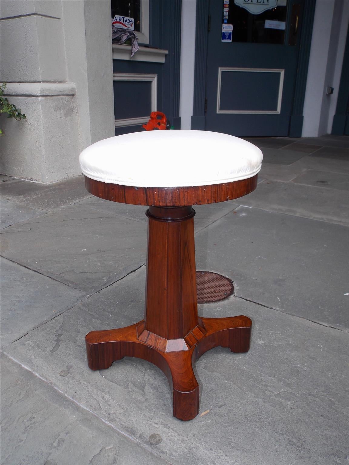 harp stool for sale