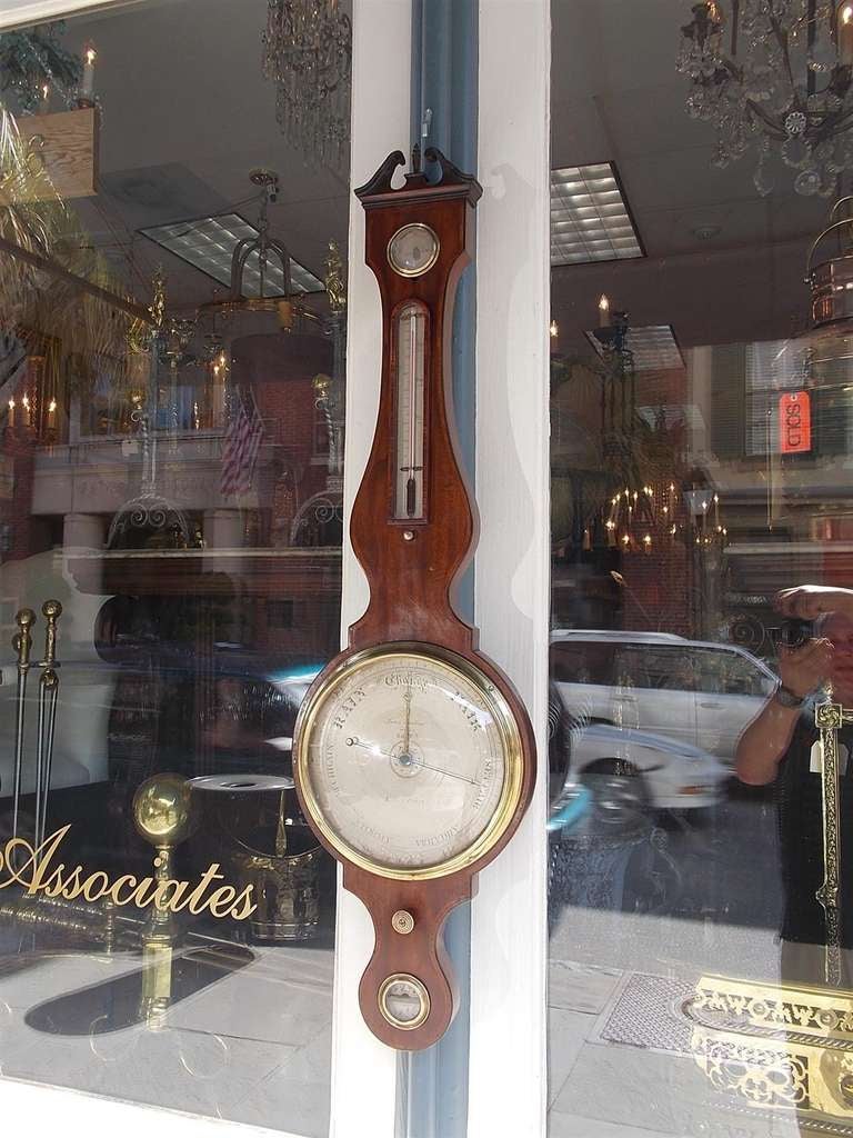 banjo barometer for sale