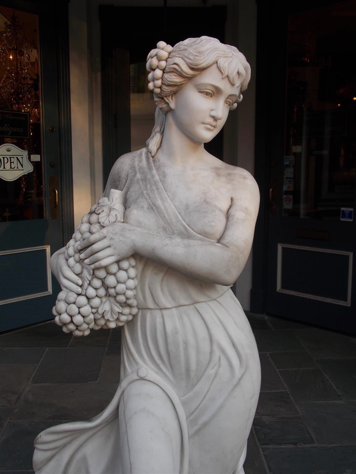 italian sculptures for sale