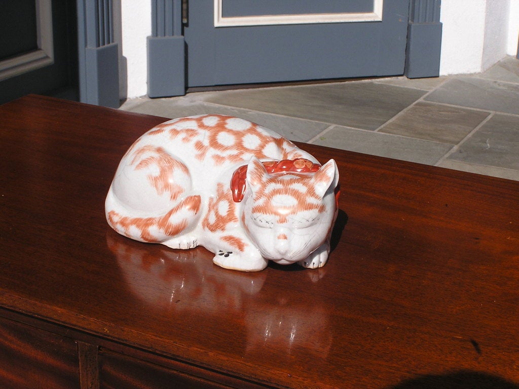japanese kutani cats