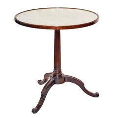 Maison Jansen Gueridon Table