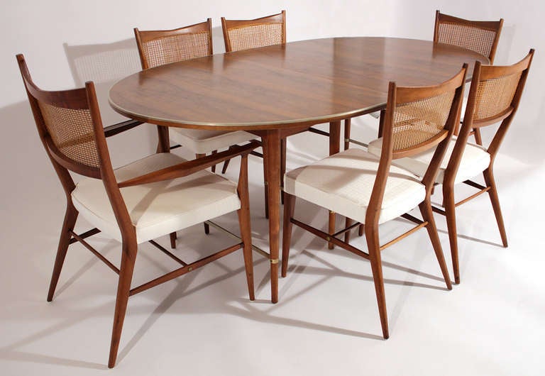 Paul McCobb for Directional Dining Set 1