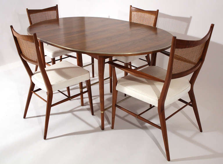 Paul McCobb for Directional Dining Set 2