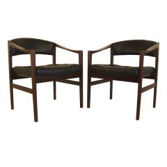 Dunbar Chairs 4
