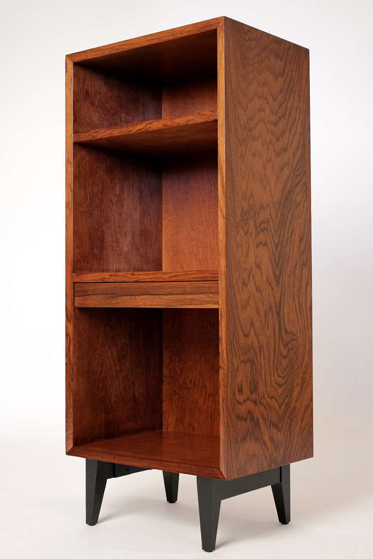 American George Nelson for Herman Miller Bookcase