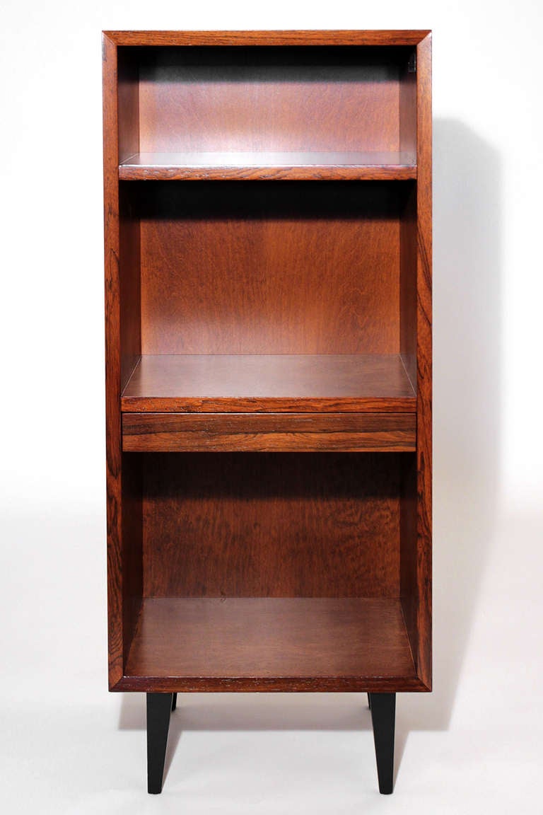George Nelson for Herman Miller Bookcase In Excellent Condition In San Diego, CA