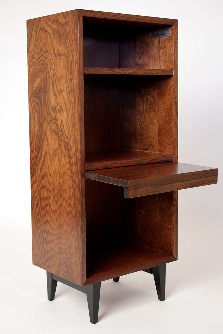 20th Century George Nelson for Herman Miller Bookcase