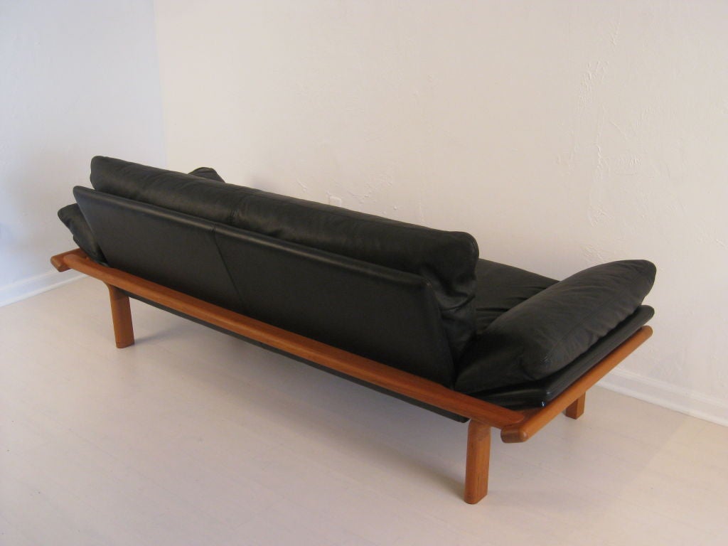 komfort sofa