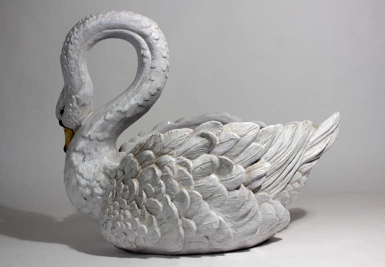 swan ceramics