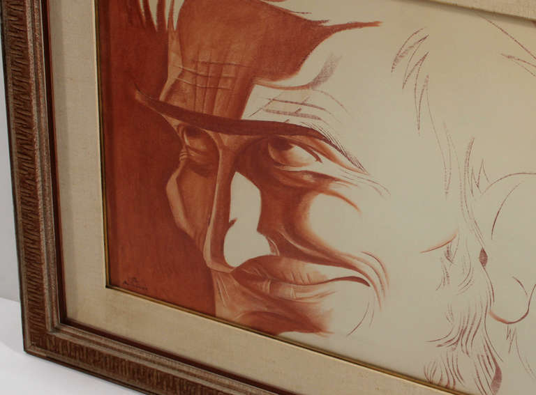 stanislav szukalski for sale
