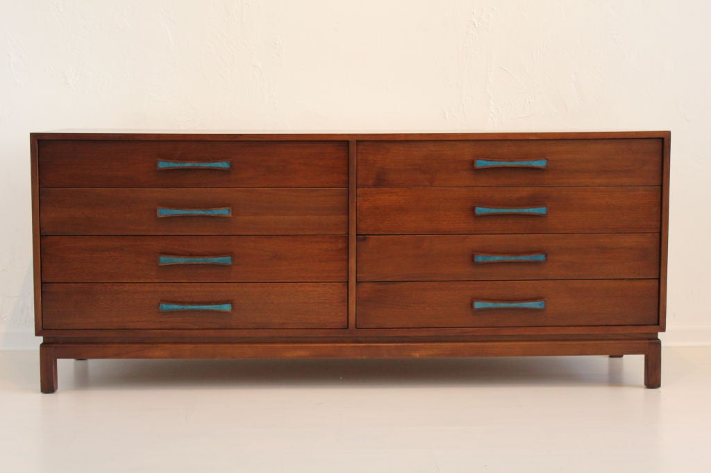 Chest of Drawers by Kipp Stewart