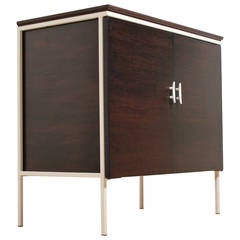 Vista of California Credenza Cabinet