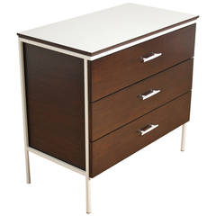 Vista of California, Three-Drawer Dresser