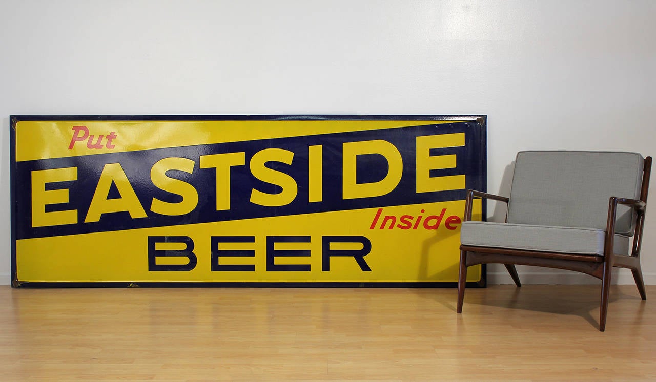 eastside signs