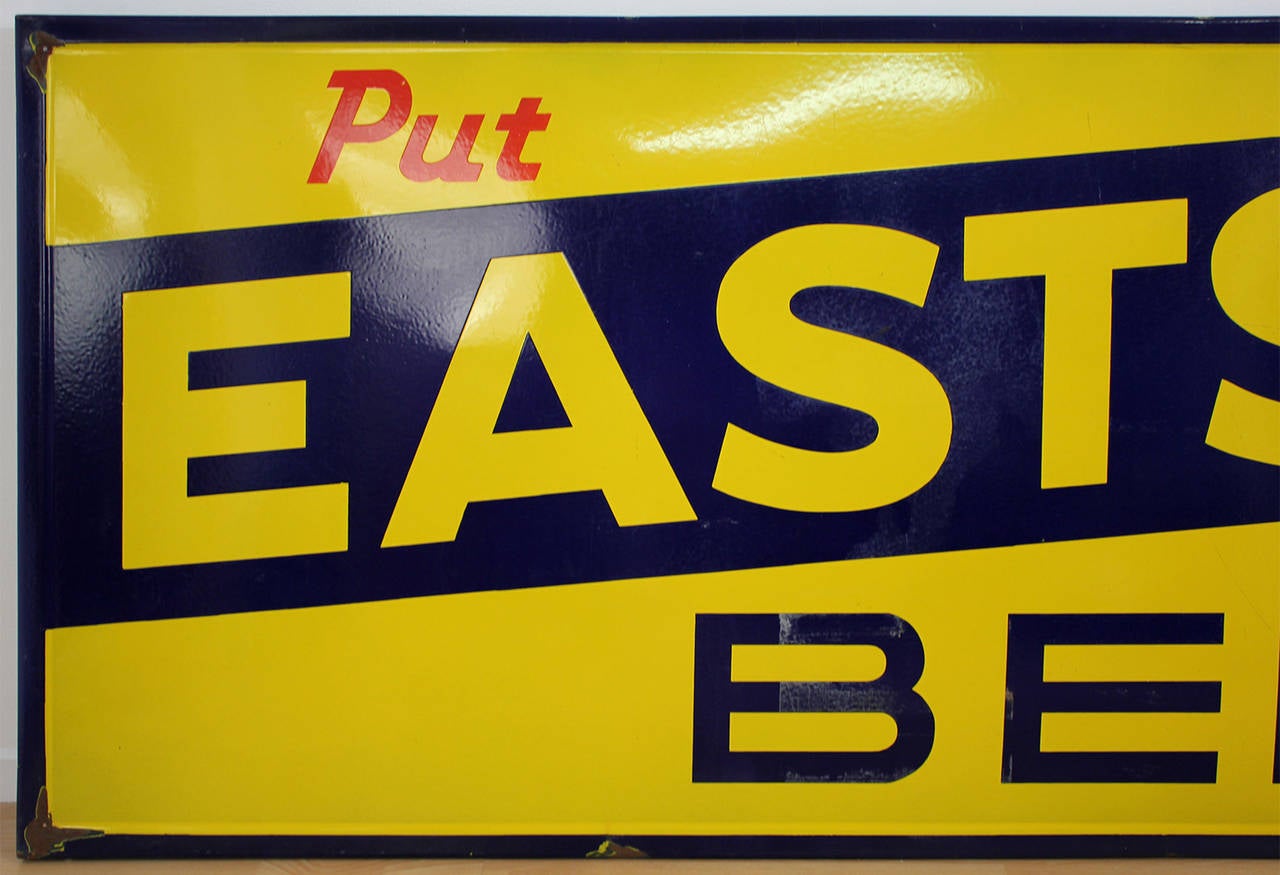 eastside sign